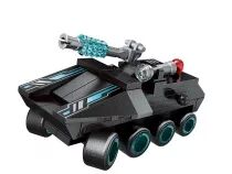VGN-KP-1413 KEEPPLEY 8 IN 1 SHADOW PULSE COMBAT 714 PARCA BLOCK 18