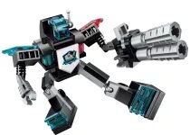 VGN-KP-1413 KEEPPLEY 8 IN 1 SHADOW PULSE COMBAT 714 PARCA BLOCK 18