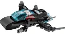 VGN-KP-1413 KEEPPLEY 8 IN 1 SHADOW PULSE COMBAT 714 PARCA BLOCK 18
