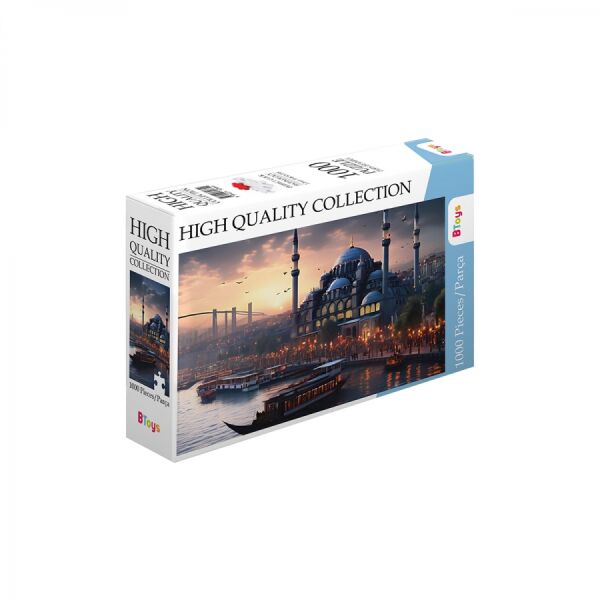 BT-P9021 2100 S ISTANBUL