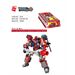 VGN-KP-1416 KEEPPLEY 6 IN 1 BLAZING MARS 496 PARCA BLOCK 24