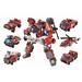VGN-KP-1416 KEEPPLEY 6 IN 1 BLAZING MARS 496 PARCA BLOCK 24