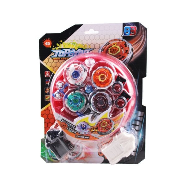 KZL-BB724 BABYLADE SAHALI KARTELA 48