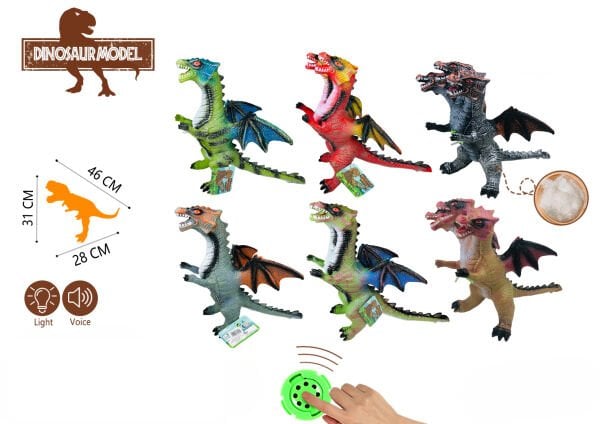 KZL-CJ2030-3 DINAZORLAR UC BASLI SESLI 36