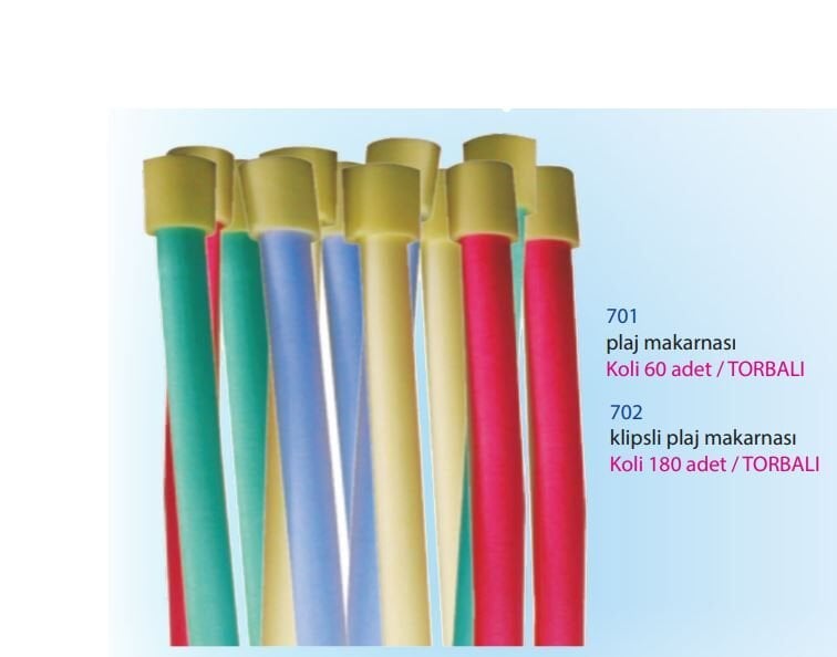 KZLD-701 DENIZ MAKARNASI 60