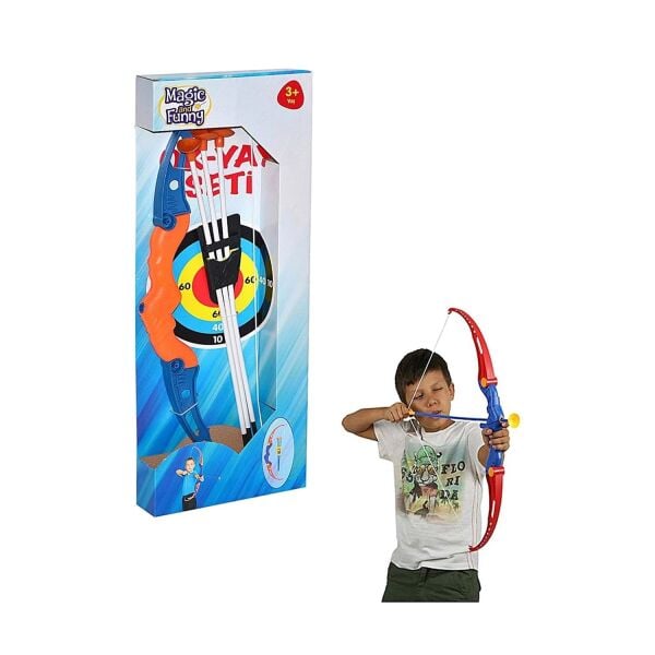 ZEON-ENF-0887-0886 KUTULU OK YAY SET 24-36