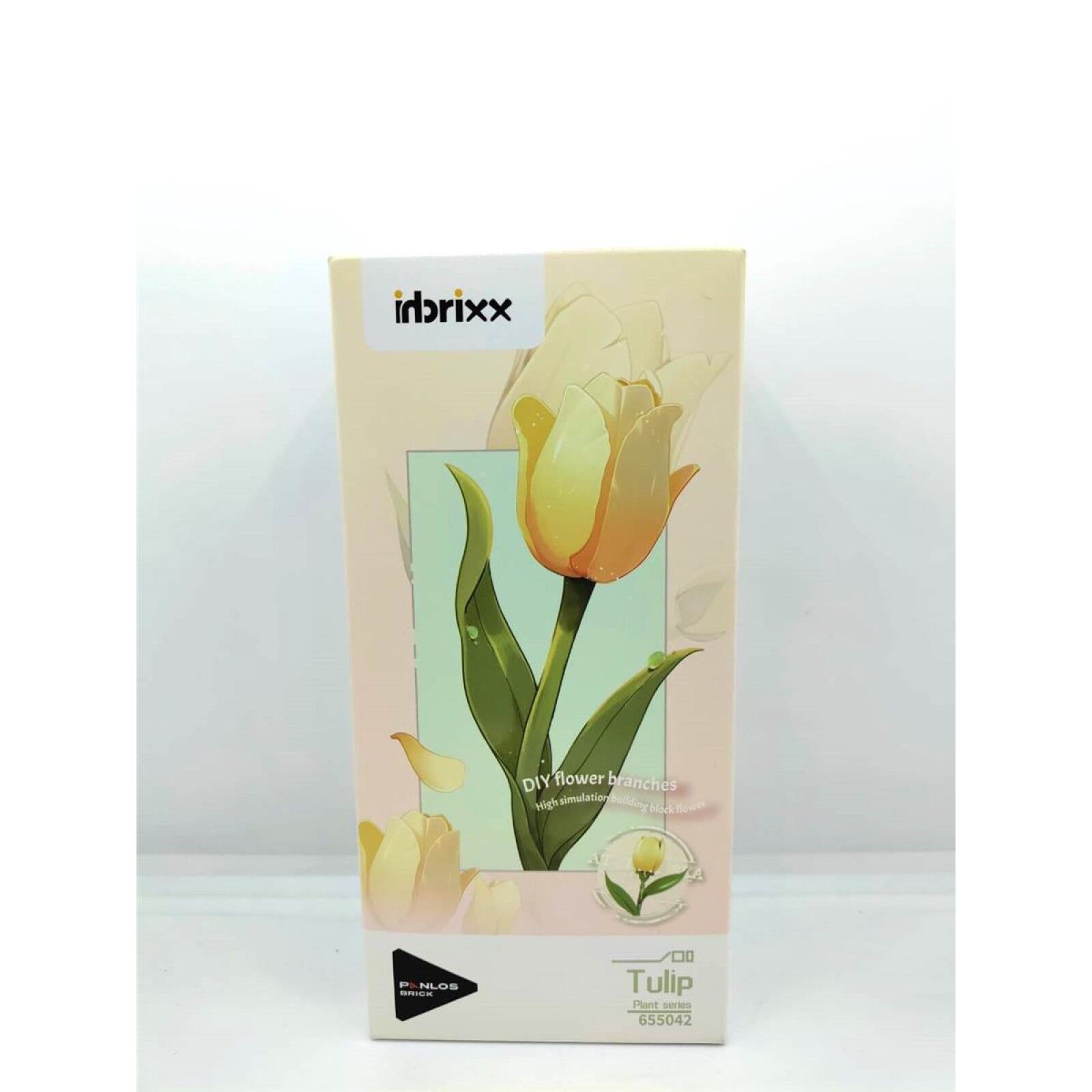 VGN-P655042  PANLOS LALE MODEL 41 PRC BLOCK OYUNCAK 96