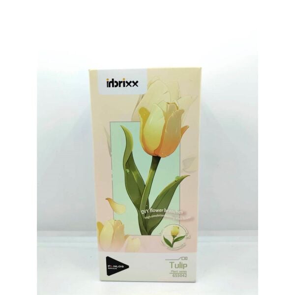 VGN-P655042  PANLOS LALE MODEL 41 PRC BLOCK OYUNCAK 96