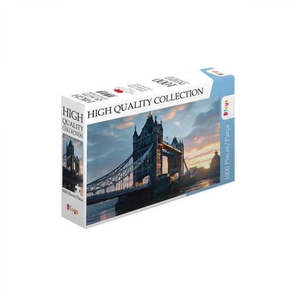 BT-P9026 GOLDEN BRIDGE