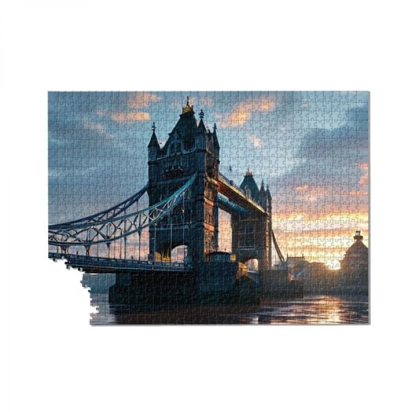 BT-P9026 GOLDEN BRIDGE