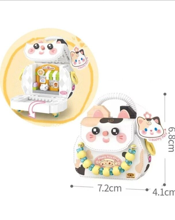 VGN-LZ8846 LOZ MOR CANTA 350 PARCA 48