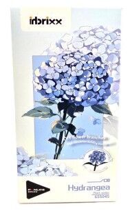 VGN-P655045  PANLOS ORTANCA CICEGI 177 PRC BLOCK OYUNCAK 96