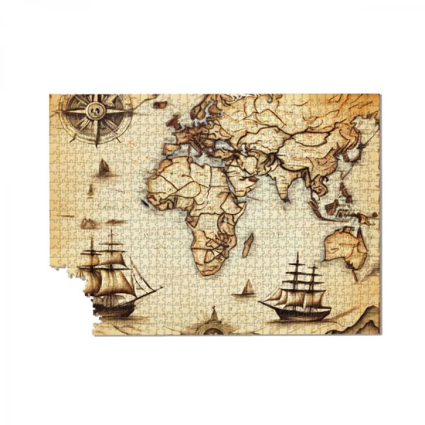 BT-P9028 1500 S PIRI REIS HARITASI