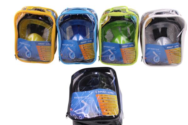 KZLD-7260- L/XL FULL FACE BUYUK BOY KAT CANTALI 10