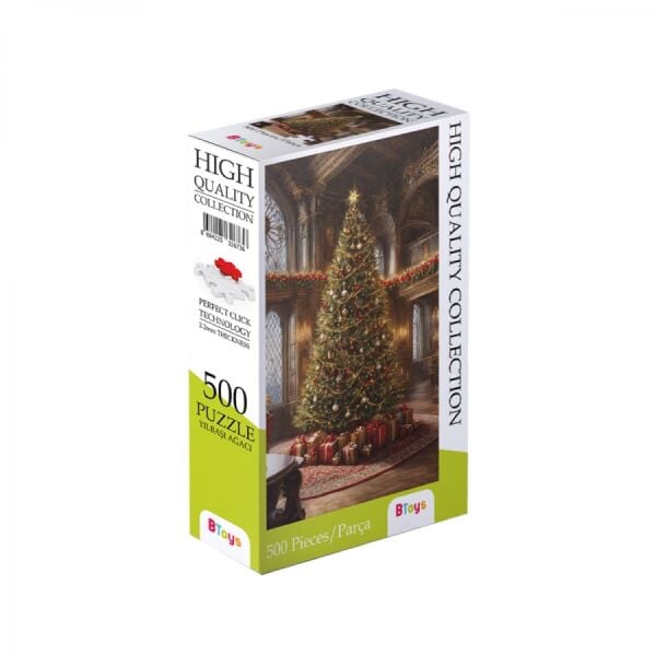 BT-P9030 YILBASI AGACI