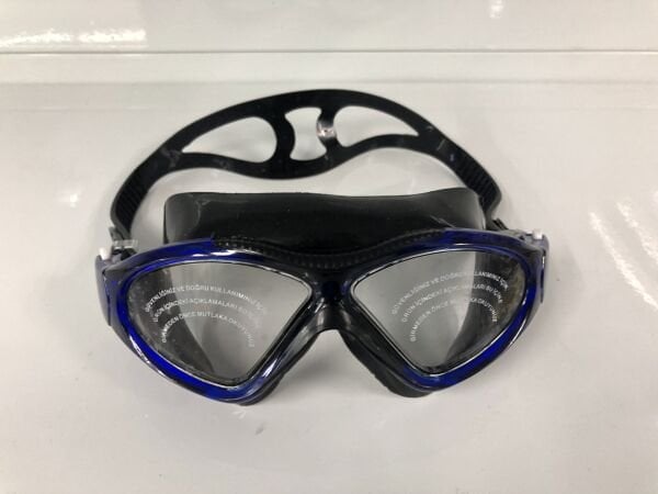 KZLD-8170 SORF GOZLUGU SILIKON ANTIFOG 72