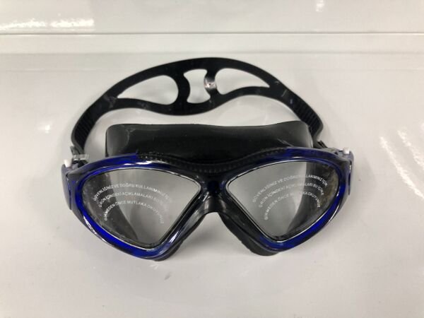 KZLD-8170 SORF GOZLUGU SILIKON ANTIFOG 72