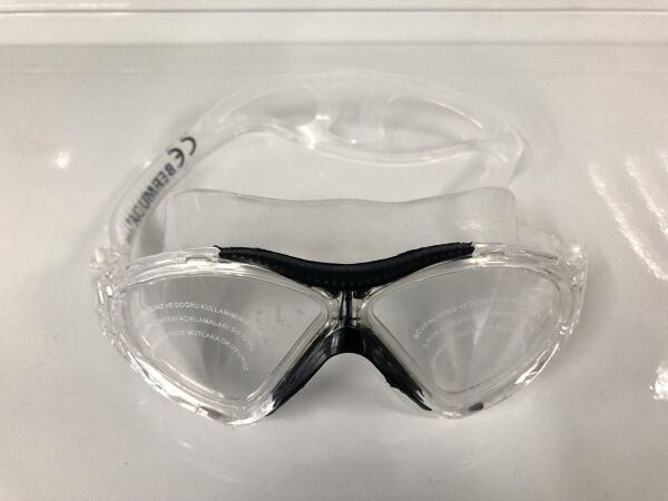 KZLD-8170 SORF GOZLUGU SILIKON ANTIFOG 72