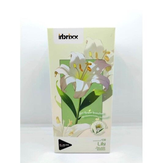 VGN-P655053  PANLOS ZAMBAK 41 PRC BLOCK OYUNCAK 96