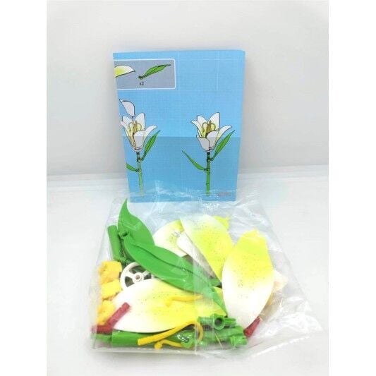 VGN-P655053  PANLOS ZAMBAK 41 PRC BLOCK OYUNCAK 96