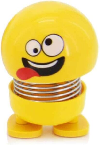 BIR-URT002-01 ZIPP ZIPP EMOJI KAFALAR 360