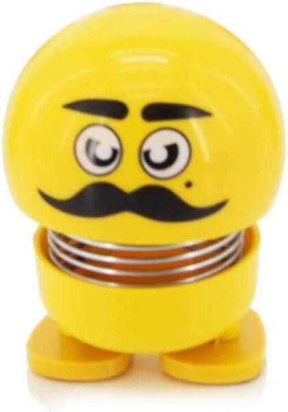 BIR-URT002-01 ZIPP ZIPP EMOJI KAFALAR 360