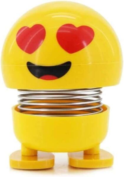 BIR-URT002-01 ZIPP ZIPP EMOJI KAFALAR 360