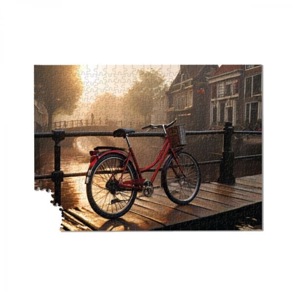 BT-P9032 VENEDIK SOKAKLARI