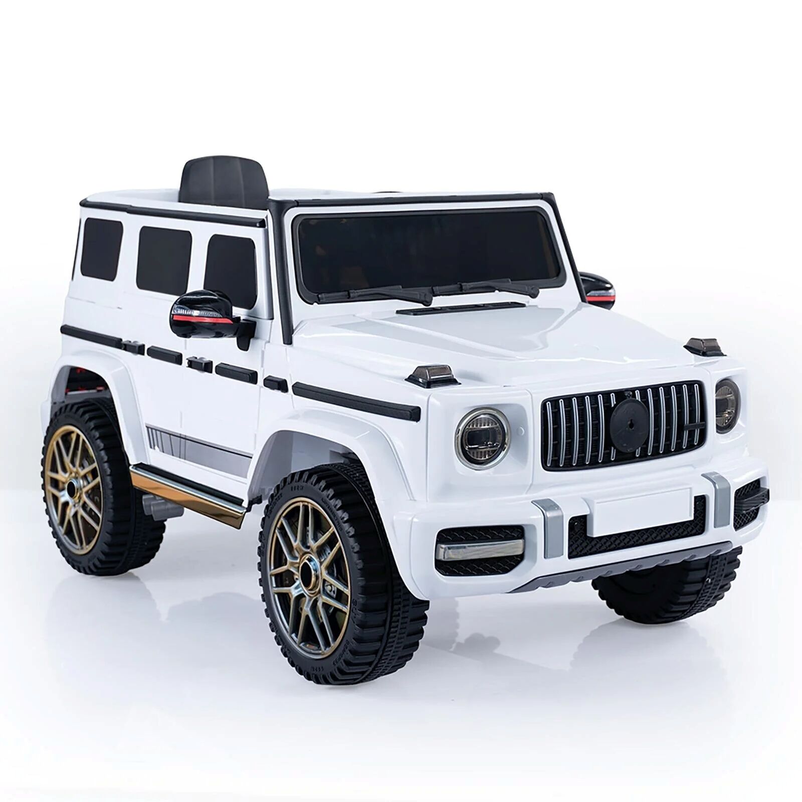 DOLU-8494 URBAN-G 12 V AKULU U/K ARABA BEYAZ 1