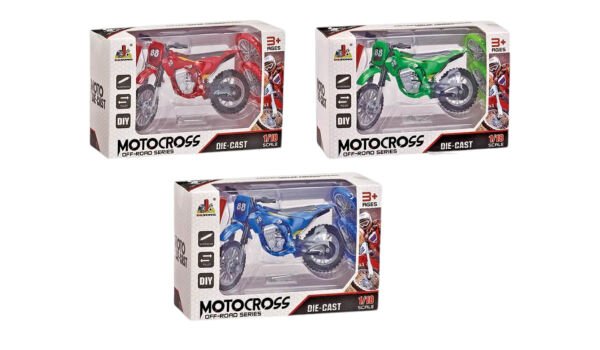 KZL-DS928 MOTORSIKLET KUTULU VIDALI 120