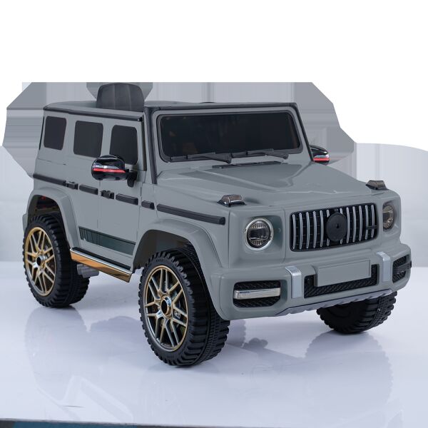 DOLU-8495 URBAN-G 12 V AKULU U/K ARABA GRI 1