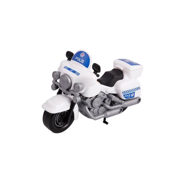 POL-71323 POLIS MOTORSIKLETI 12