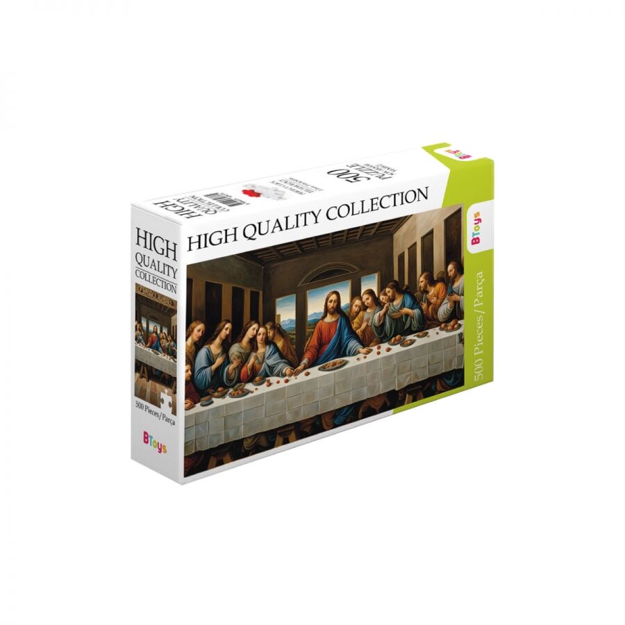 BT-P9034 SON AKSAM YEMEGI