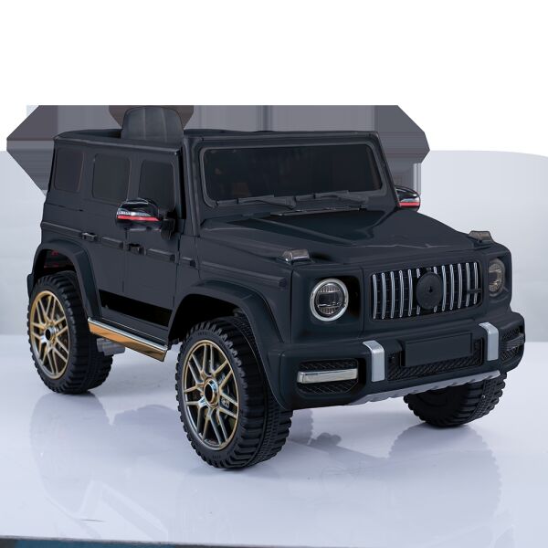 DOLU-8496 URBAN-G 12 V AKULU U/K ARABA SIYAH 1