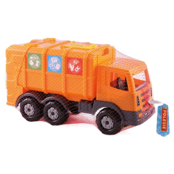 POL-71743 PRESTIJ GERI DONUSUM ARACI 6