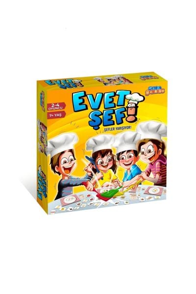 SAM-72621 EVET SEF! 6