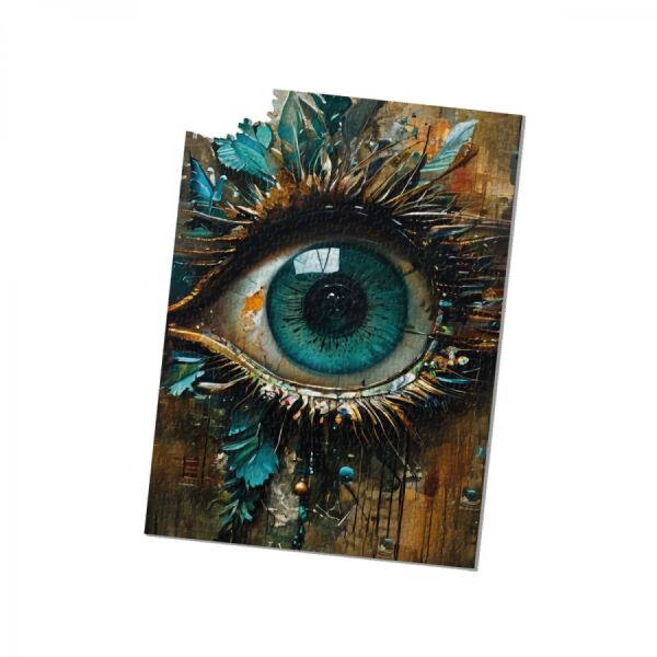 BT-P9038 KRISTAL GOZ