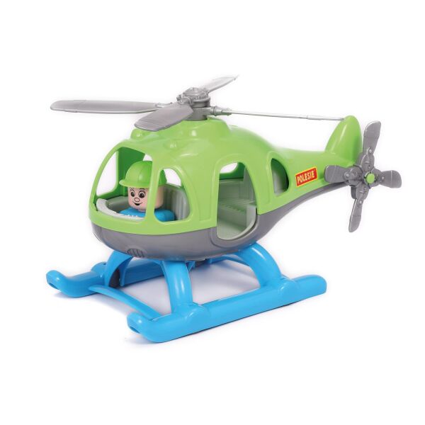 POL-72313 HELIKOPTER ARI (FILE ICINDE)24