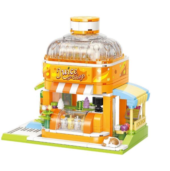 VGN-KP28017 KEEPPLEY YAVRU KEDI SUYU MAGAZASI 315 PARCA BLOCK 30