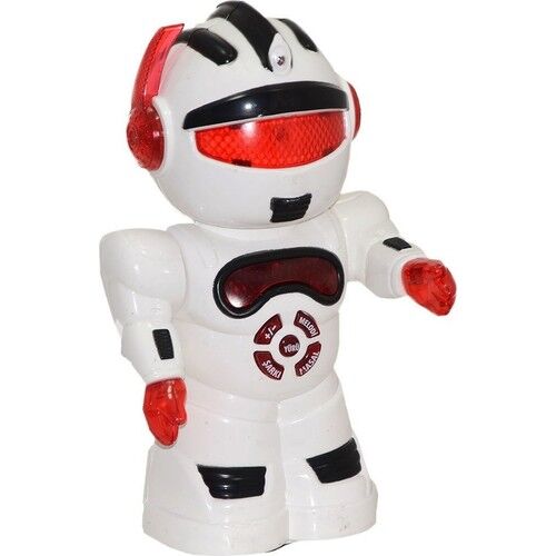 BIR-URT010-003 JR ROBOTTO 24