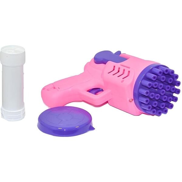 CAN-CNM51 PILLI ISIKLI BALONCUK TABANCA 72