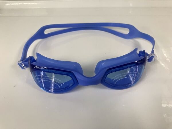 KZLD-9009 GOZLUK YUZUCU ESNEK BURUN KUT (ICB12)  144