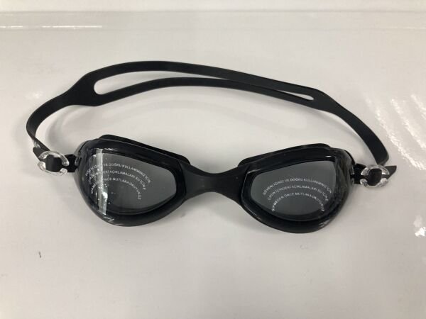 KZLD-9009 GOZLUK YUZUCU ESNEK BURUN KUT (ICB12)  144