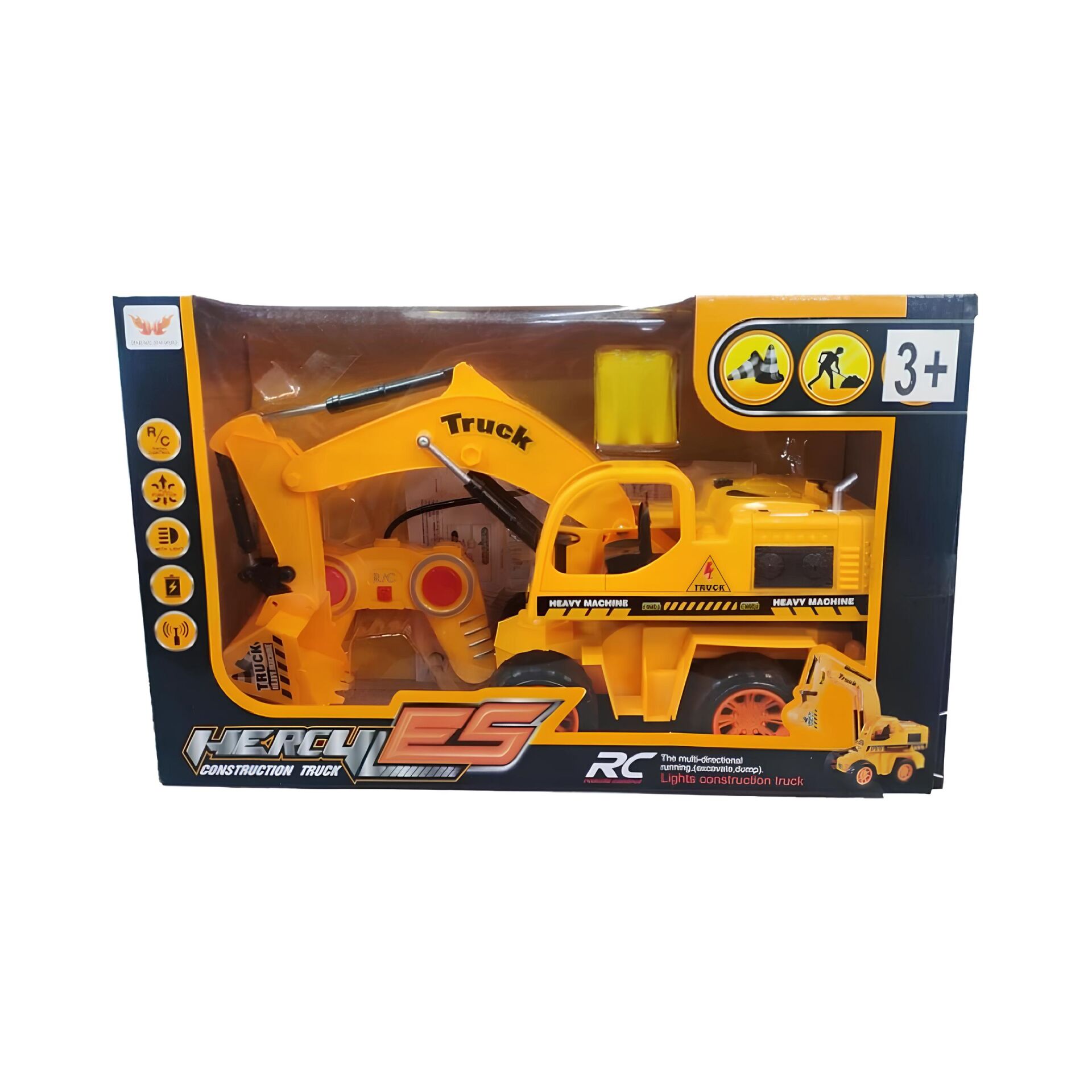 CAN-BC1011 KUT SARJLI IS MAKINASI 12