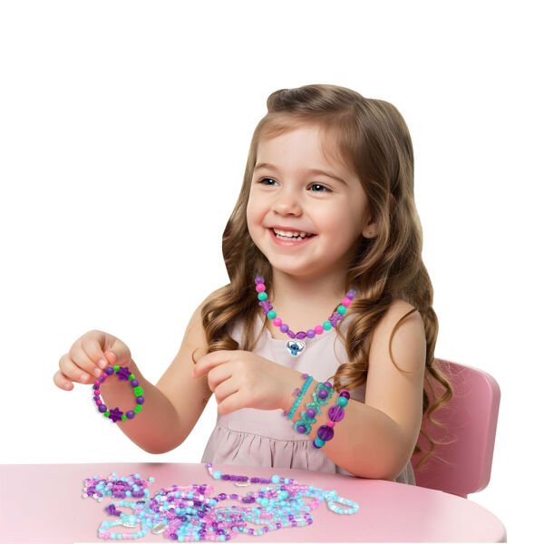 FEN-04082 STITCH IKILI KUTU TAKI SETI 10