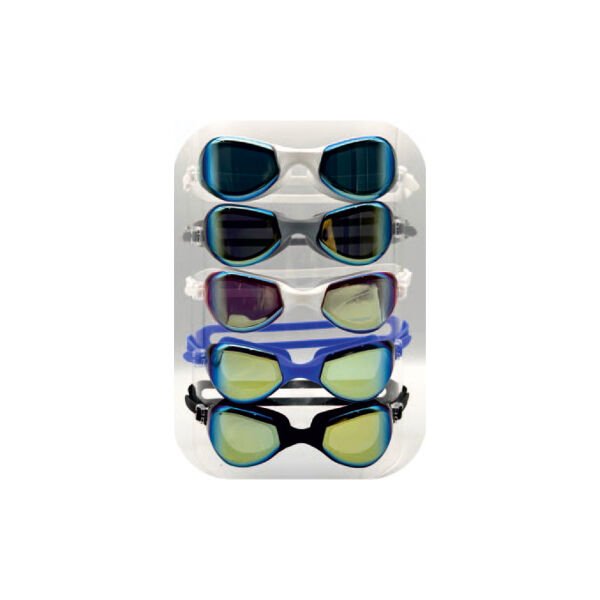 KZLD-9009-M GOZLUK YUZUCU AYNALI LENS KUT(ICB12) 144