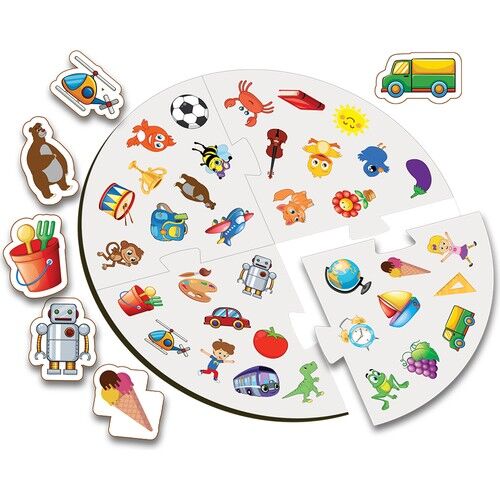 SAM-83912 SEVIMLI DOSTLAR IZ PESINDE 12