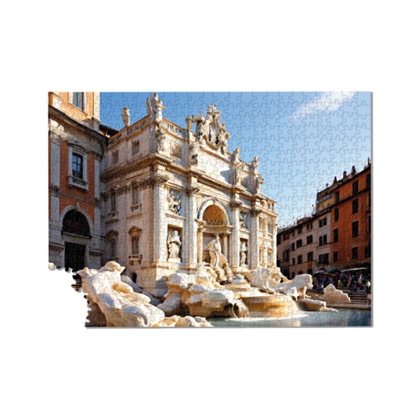 BT-P9041 ROMA SOKAKLARI