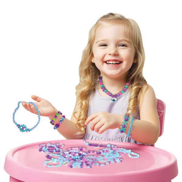 FEN-04083 STITCH TEKLI KUTU  TAKI SETI 16