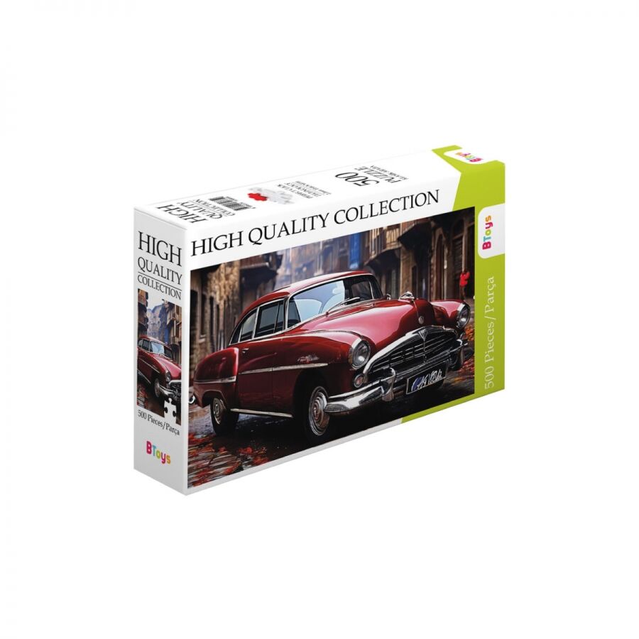 BT-P9042 KLASIK ARABA